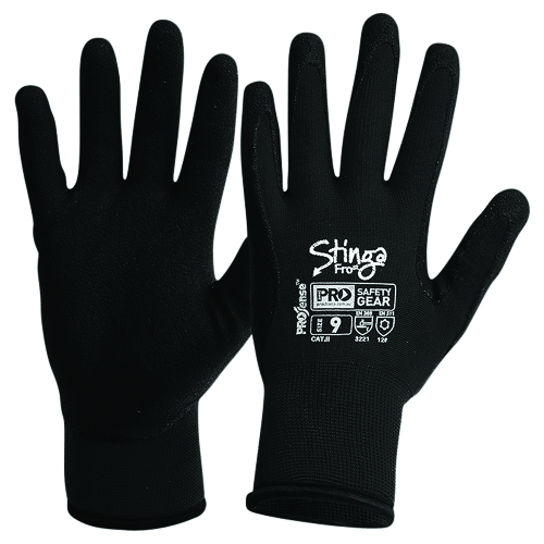 PRO GLOVE PROSENSE STINGAFROST SIZE 10